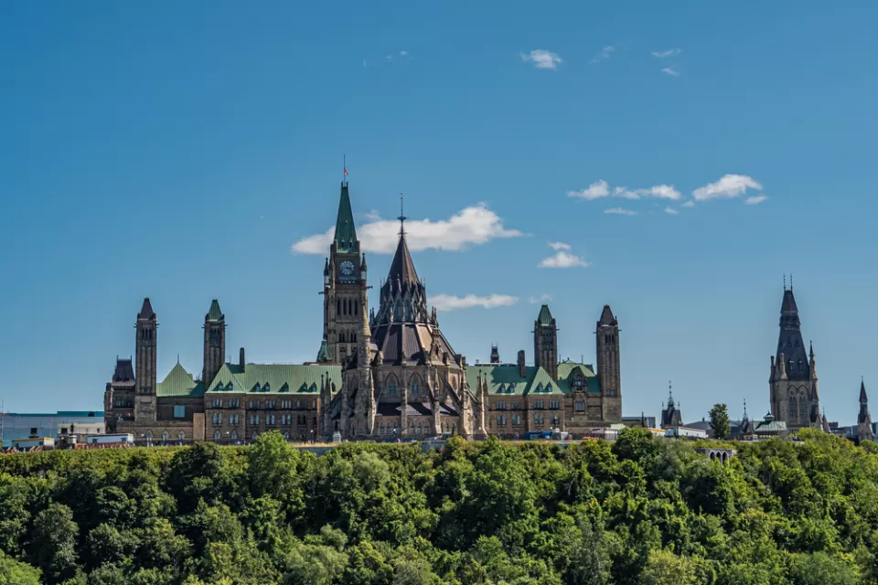 Ottawa, Canada